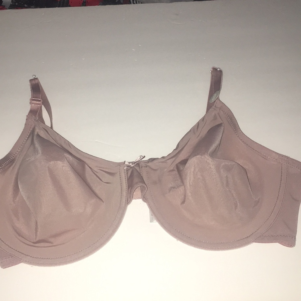 🤩New Sheer Bra by Secret Possessions. Size 42D